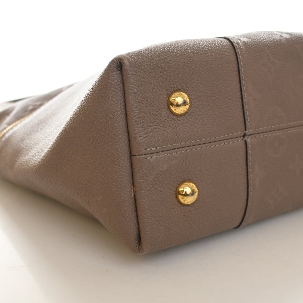 Louis Vuitton Monogram Empreinte Melie, photo 5 of 19