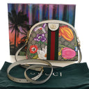 Gucci GG Flora Ophidia Dome...