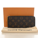 Louis Vuitton Monogram Clem...