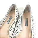 Prada Flats Sz 38