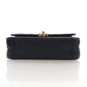 Chanel Mini Caviar Single F...