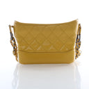 Chanel Small Shiny Calfskin...