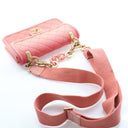 Chanel Small Caviar Sunset ...