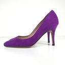 Manolo Blahnik Heels Sz 36