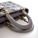 Christian Dior Small Lambsk...