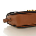 Celine Teen Mixed Fibers Tr...