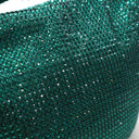 Bottega Veneta Mini Crystal...