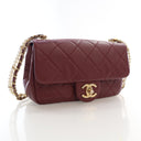 Hover Product -Chanel Mini ...