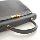 Hermes Gris Etain Togo Kell...
