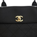 Chanel Small Calfskin Urban...