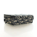 Christian Dior Oblique Zipp...