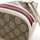 Gucci Mini GG Supreme Ophid...