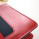 Gucci Mini Calfskin Sylvie ...