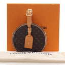 Louis Vuitton Monogram Peti...