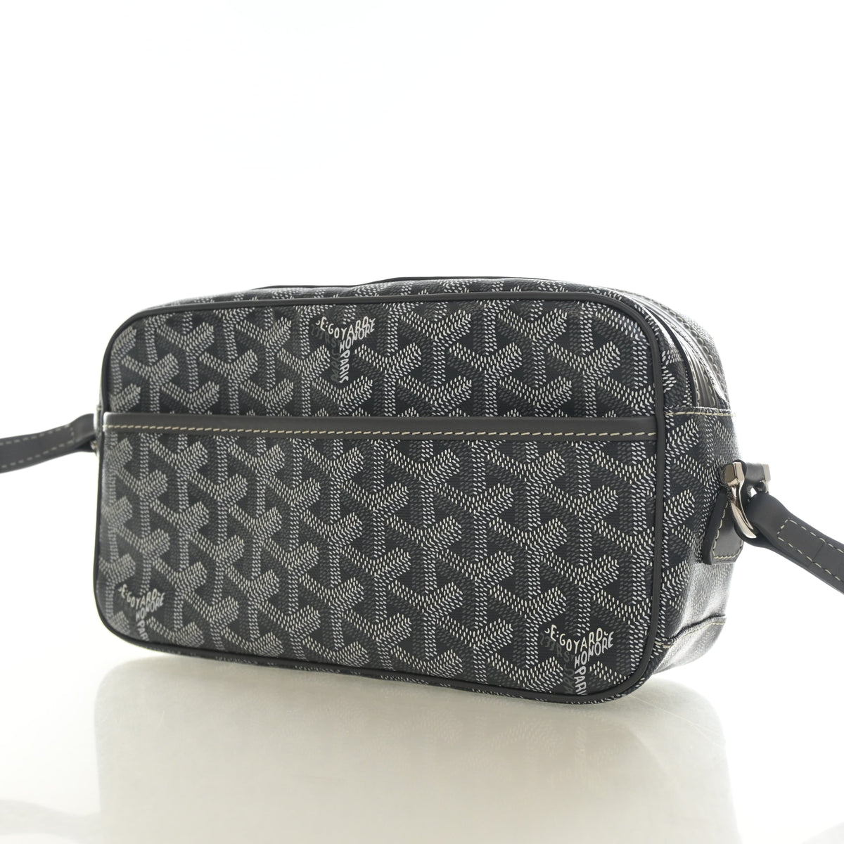 Goyard Goyardine Cap-Vert, photo 3 of 11