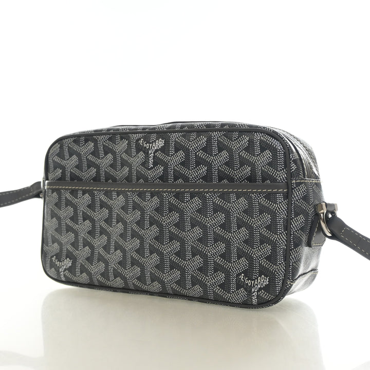 Goyard Goyardine Cap-Vert