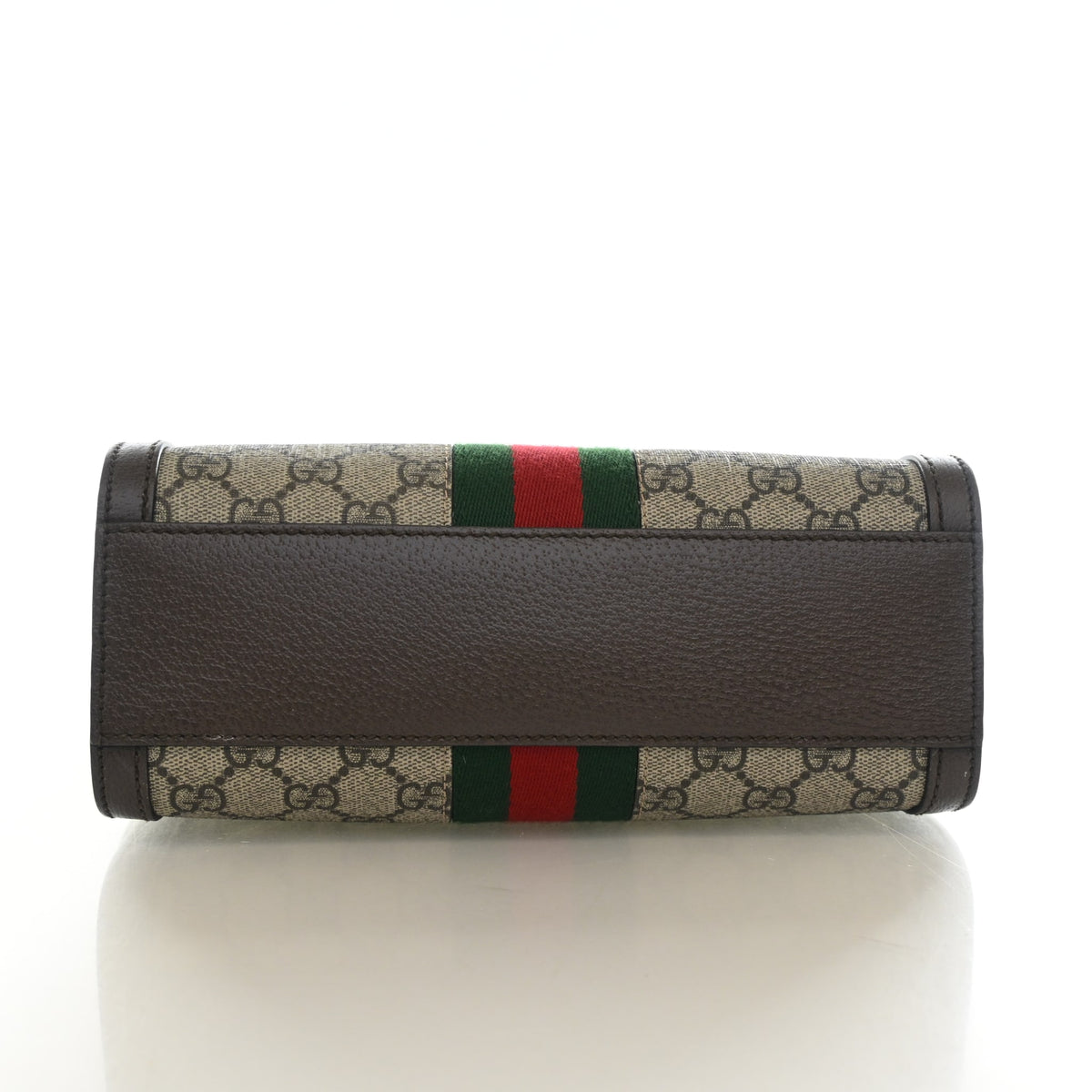 Gucci Small GG Supreme Ophidia Tote Bag, photo 9 of 16