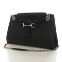 Gucci Large Guccissima Emil...