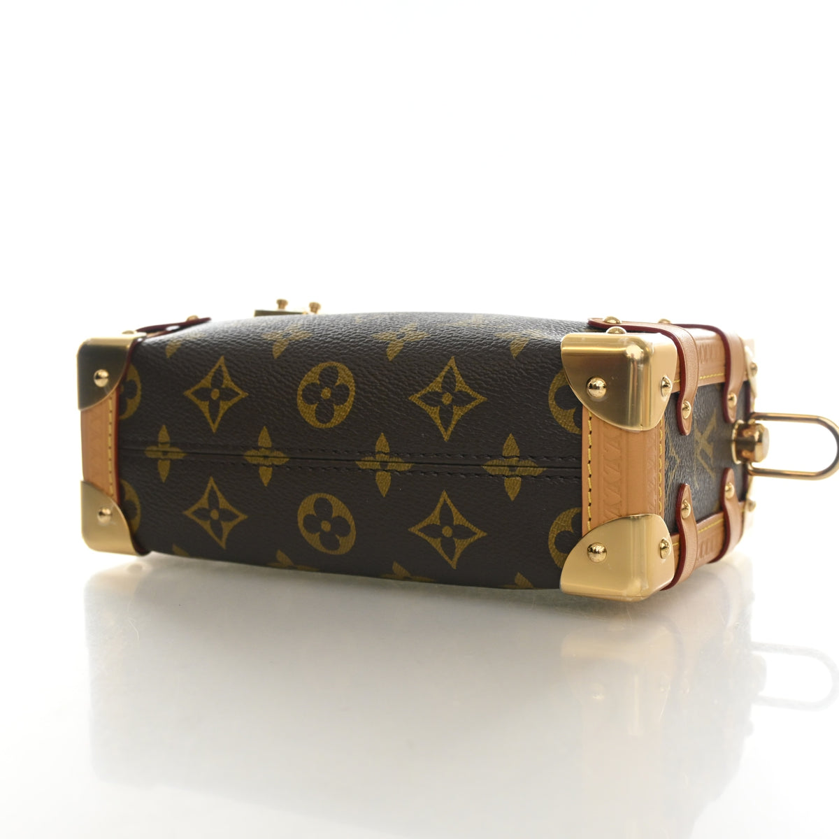 Louis Vuitton Monogram Side Trunk PM, photo 6 of 12