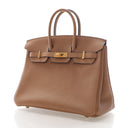 Hermes Chai Togo Birkin 25