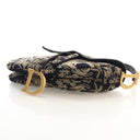 Christian Dior Medium Embro...