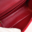 Chanel Velvet Reissue 2.55 ...