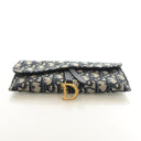 Christian Dior Oblique Sadd...