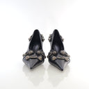  Article - Balenciaga Cagole Heels Sz 39