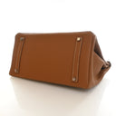 Hermes Gold Togo Birkin 35