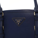 Prada Small Saffiano Double...