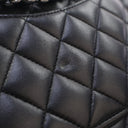 Chanel Small Lambskin Class...