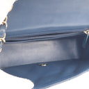 Chanel Small Lambskin Class...