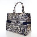 Christian Dior Medium Canva...