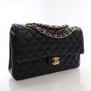 Chanel Medium Lambskin Clas...