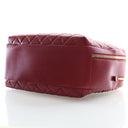 Chanel Large Lambskin Trend...