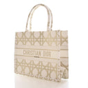 Christian Dior Medium Embro...