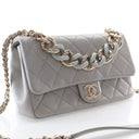 Hover Product -Chanel Calfs...
