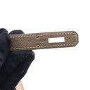 Hermes Etoupe Epsom Sellier...