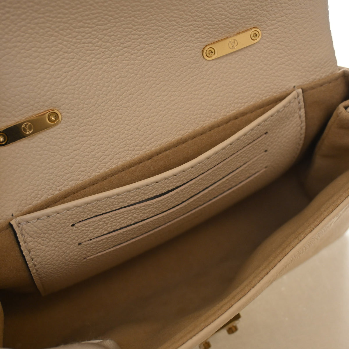 Louis Vuitton Monogram Empreinte Nano Madeleine, photo 13 of 18