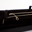Hermes 18K Rose Gold Finess...