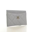 Chanel Caviar Classic Card ...