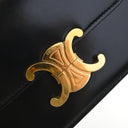 Celine Teen Calfskin Triomp...