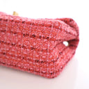 Chanel Mini Tweed Reissue 2...