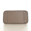 Hermes Gris Asphalte Togo B...