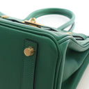 Hermes Vert Bengale Courche...