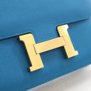 Hermes Bleu Zanzibar Everco...