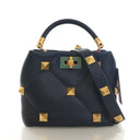 Valentino Small Calfskin Ro...