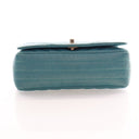 Chanel Mini Caviar Iridesce...