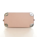 Louis Vuitton Calfskin Alma...