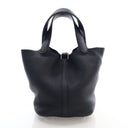 Hermes Noir Clemence Picoti...
